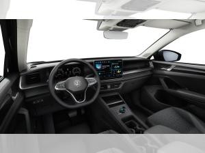 Volkswagen Tayron Life 1,5 150 PS 7-DSG "BIS 30.09."