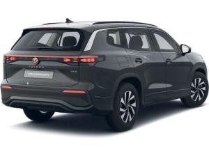 Volkswagen Tayron Life 1,5 150 PS 7-DSG "BIS 30.09."