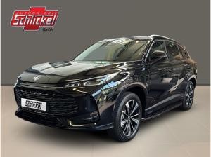 MG HS ⚡️🚗PHEV Luxury – mit bis zu 101 km elektrischer Reichweite! ab 259,- € mtl. exkl. MwSt. ⚡️🚗 G