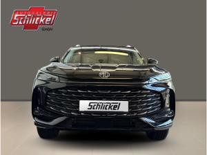 MG HS ⚡️🚗PHEV Luxury – mit bis zu 101 km elektrischer Reichweite! ab 259,- € mtl. exkl. MwSt. ⚡️🚗 G