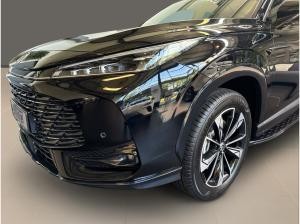 MG HS ⚡️🚗PHEV Luxury – mit bis zu 101 km elektrischer Reichweite! ab 259,- € mtl. exkl. MwSt. ⚡️🚗 G