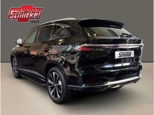 MG HS ⚡️🚗PHEV Luxury – mit bis zu 101 km elektrischer Reichweite! ab 259,- € mtl. exkl. MwSt. ⚡️🚗 G