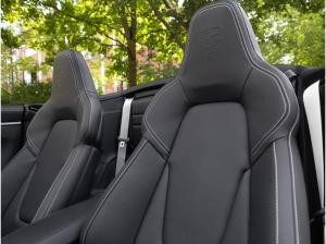 Porsche 911 Carrera Cabriolet🔥NEUWAGEN🔥SOFORT VERFÜGBAR🔥