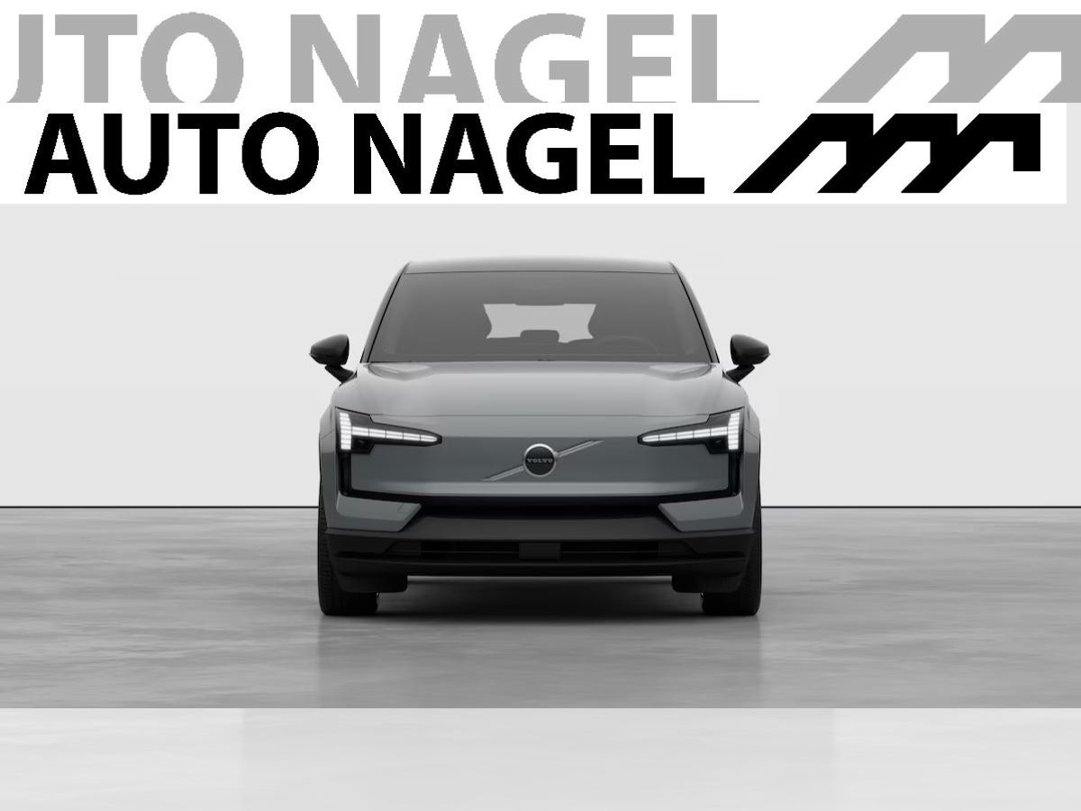 Volvo EX30 Single Motor Ext. Range PLUS *0,25%+SCHNELL VERFÜGBAR* 🔵🟡