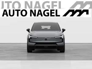 Volvo EX30 Single Motor Ext. Range PLUS *0,25%+SCHNELL VERFÜGBAR* 🔵🟡