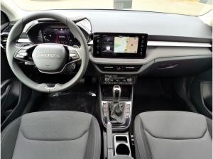 Skoda Fabia 1.0 TSI Tour DSG LED Navi Sitzhzg Klimaautomatik🚀Sofort-Verfügbar🚀Autohaus-Schandert Top-Deal✨