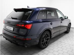 Audi Q7 60 TFSIe S line busin. Pano Laser B&O Sonderleasing bis 20.12.!