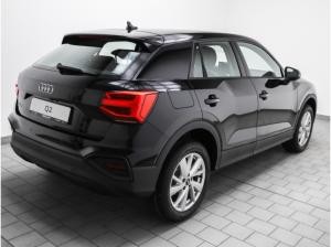 Audi Q2 35 TFSI S tronic AHK GRA CarPlay Sonderleasing bis 20.12.!