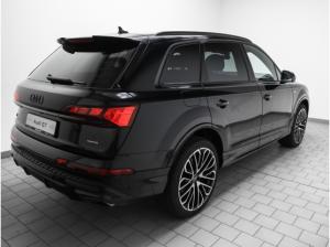 Audi Q7 55 TFSIe S line busin. AHK B&O Pano HUD