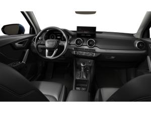 Audi Q2 35 TFSI S line Matrix AHK ACC Car-Play