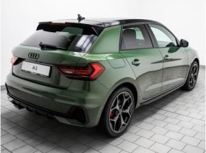Audi A1 Sportback 40 TFSI S line plus ACC Kamera Navi