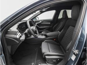 Audi A5 Avant e-hybrid advanced ACC AHK Navi Matrix