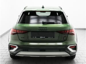 Audi A3 allstreet TFSIe AHK LED ACC CarPlay Kamera