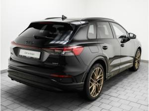 Audi Q4 e-tron e-tron 45 quattro S line edition Sonos AHK