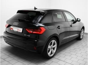 Audi A1 Sportback advanced 30 TFSI S tronic ACC LED CarPlay