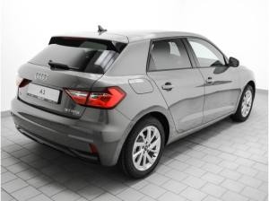 Audi A1 Sportback advanced 30 TFSI S tronic CarPlay