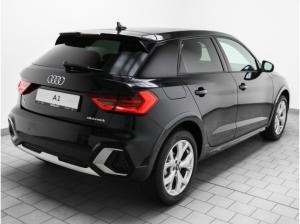 Audi A1 allstreet 30 TFSI S tronic CarPlay LED ACC