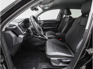 Audi A1 allstreet 30 TFSI S tronic CarPlay LED ACC