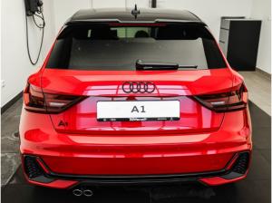 Audi A1 Sportback S line Plus 40 TFSI ACC CarPlay, LED PDC