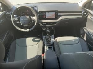 Skoda Fabia 1.0 TSI Tour DSG LED Navi Sitzhzg Klimaaut🚀Sofort-Verfügbar🚀Autohaus-Schandert Top-Deal✨