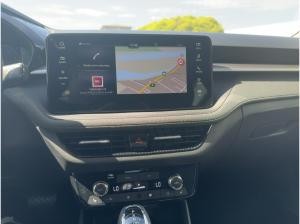 Skoda Fabia 1.0 TSI Tour DSG LED Navi Sitzhzg Klimaaut🚀Sofort-Verfügbar🚀Autohaus-Schandert Top-Deal✨