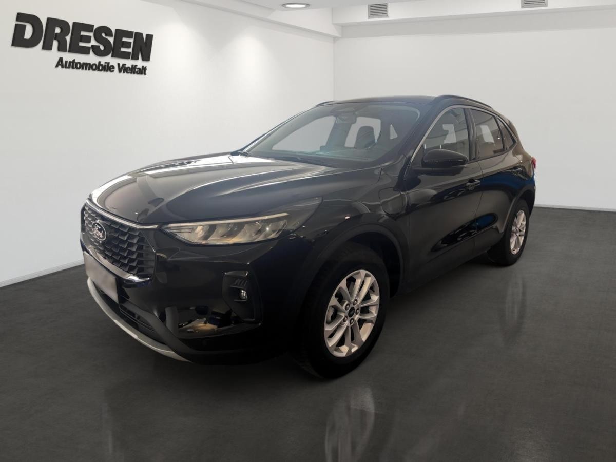 Ford Kuga Titanium PHEV 178kW ⚡⚡0,5% DIENSTWAGENREGELUNG⚡⚡