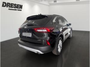 Ford Kuga Titanium PHEV 178kW  ⚡⚡0,5% DIENSTWAGENREGELUNG⚡⚡