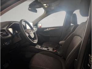 Ford Kuga Titanium PHEV 178kW  ⚡⚡0,5% DIENSTWAGENREGELUNG⚡⚡