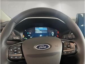 Ford Kuga Titanium PHEV 178kW  ⚡⚡0,5% DIENSTWAGENREGELUNG⚡⚡