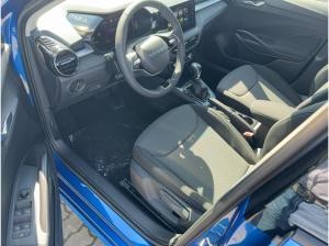 Skoda Fabia 1.0 TSI Tour DSG LED Navi Sitzhzg Klimaautomatik🚀Sofort-Verfügbar🚀Autohaus-Schandert Top-Deal✨