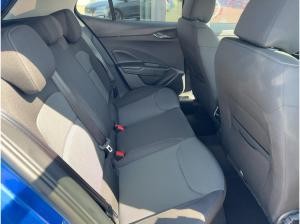 Skoda Fabia 1.0 TSI Tour DSG LED Navi Sitzhzg Klimaautomatik🚀Sofort-Verfügbar🚀Autohaus-Schandert Top-Deal✨