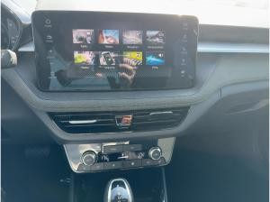 Skoda Fabia 1.0 TSI Tour DSG LED Navi Sitzhzg Klimaautomatik🚀Sofort-Verfügbar🚀Autohaus-Schandert Top-Deal✨