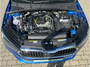 Skoda Fabia 1.0 TSI Tour DSG LED Navi Sitzhzg Klimaautomatik🚀Sofort-Verfügbar🚀Autohaus-Schandert Top-Deal✨