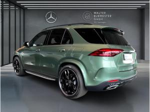 Mercedes-Benz GLE 400 e AMG Premium HeadUp Fahrassistent Panodach