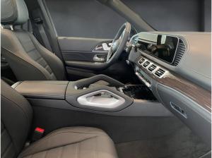 Mercedes-Benz GLE 400 e AMG Premium HeadUp Fahrassistent Panodach