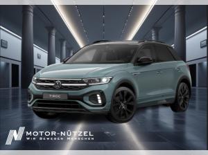 Volkswagen T-Roc R-Line 1.5l TSI mit 150PS  und DSG **BEGRENZTE STÜCKZAHL**