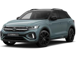 Volkswagen T-Roc R-Line 1.5l TSI mit 150PS  und DSG **BEGRENZTE STÜCKZAHL**
