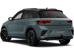 Volkswagen T-Roc R-Line 1.5l TSI mit 150PS  und DSG **BEGRENZTE STÜCKZAHL**