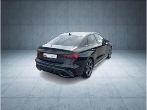 Audi A3 Limousine S line 35 TFSI LED AHK 18 Navi Virt