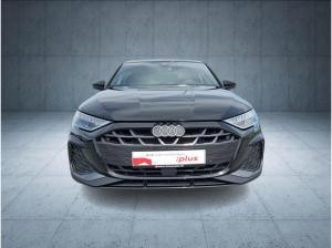 Audi A3 Limousine S line 35 TFSI LED AHK 18 Navi Virt