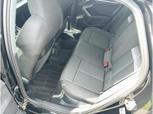 Audi A3 Limousine S line 35 TFSI LED AHK 18 Navi Virt