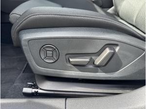 Audi A3 Limousine S line 35 TFSI LED AHK 18 Navi Virt