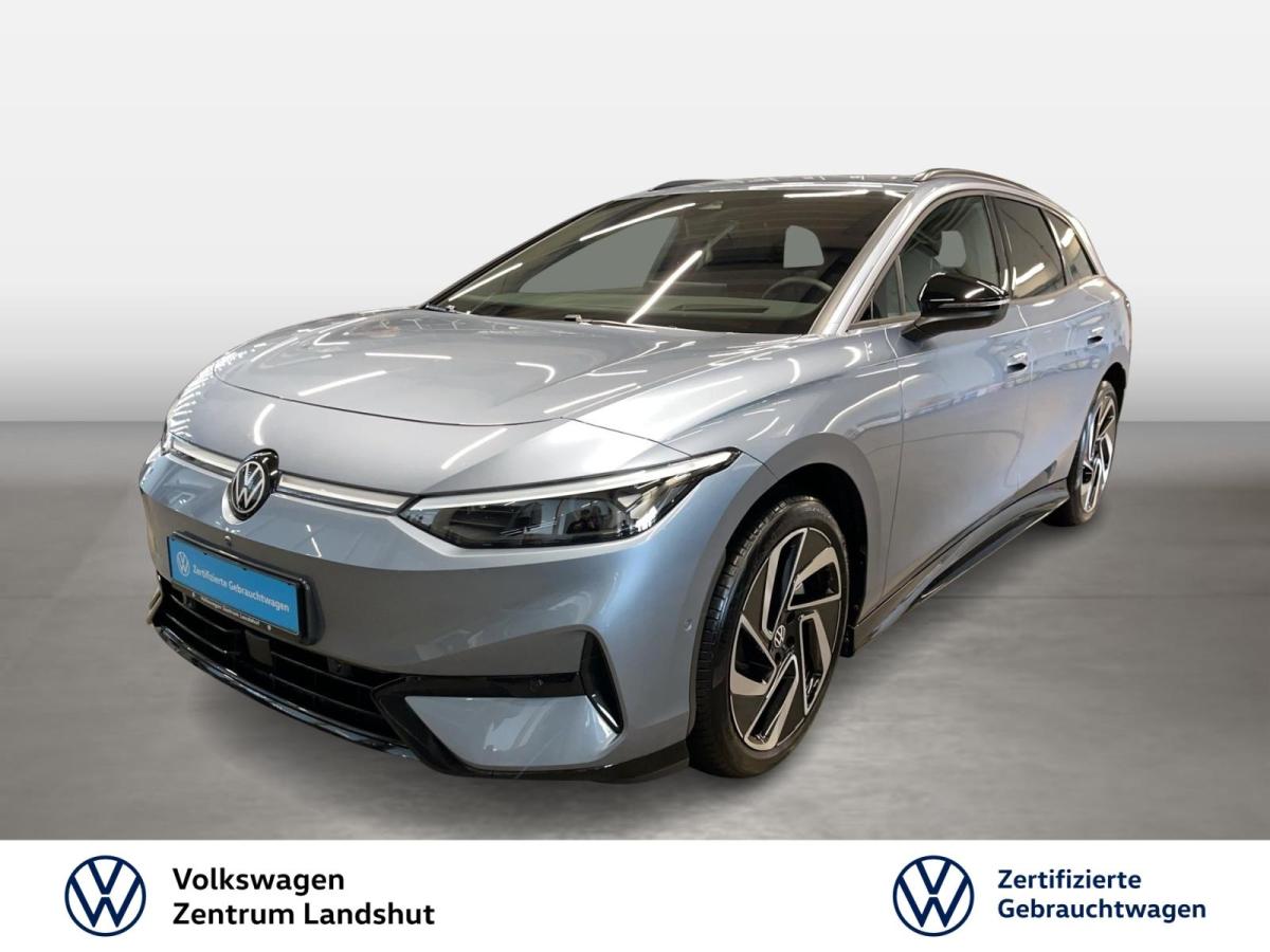 Volkswagen ID.7 Tourer Pro ACC AHK AUT Akustikglas HUD