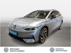 Volkswagen ID.7 Tourer Pro ACC AHK AUT Akustikglas HUD