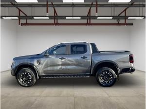 Ford Ranger Wildtrak X+El Rollo+AHK+TP93+Vorlauf
