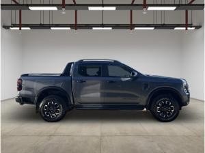 Ford Ranger Wildtrak X+El Rollo+AHK+TP93+Vorlauf