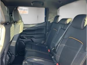 Ford Ranger Wildtrak X+El Rollo+AHK+TP93+Vorlauf