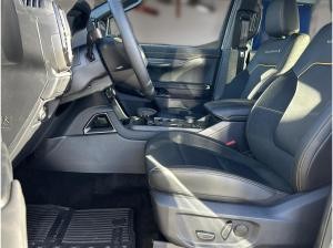 Ford Ranger Wildtrak X+El Rollo+AHK+TP93+Vorlauf
