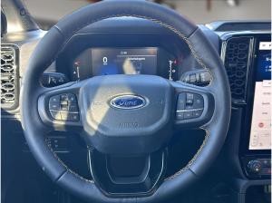 Ford Ranger Wildtrak X+El Rollo+AHK+TP93+Vorlauf