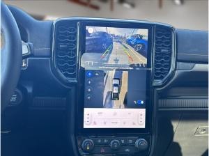 Ford Ranger Wildtrak X+El Rollo+AHK+TP93+Vorlauf